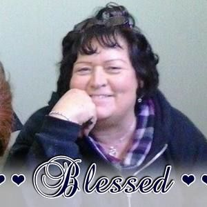 Meet your Posher, Rita